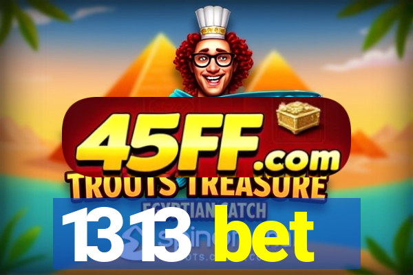 1313 bet